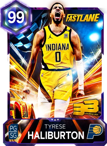 Reupload : WWE X The Pacer