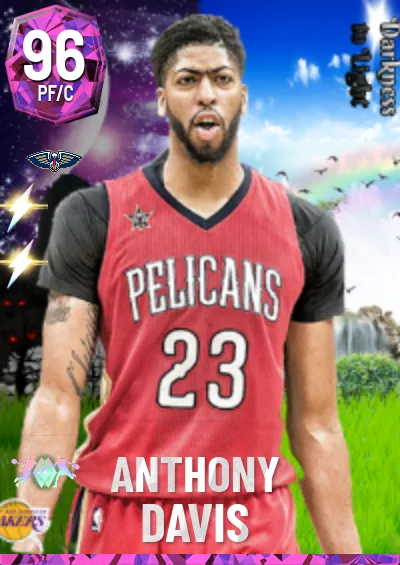 Anthony Davis