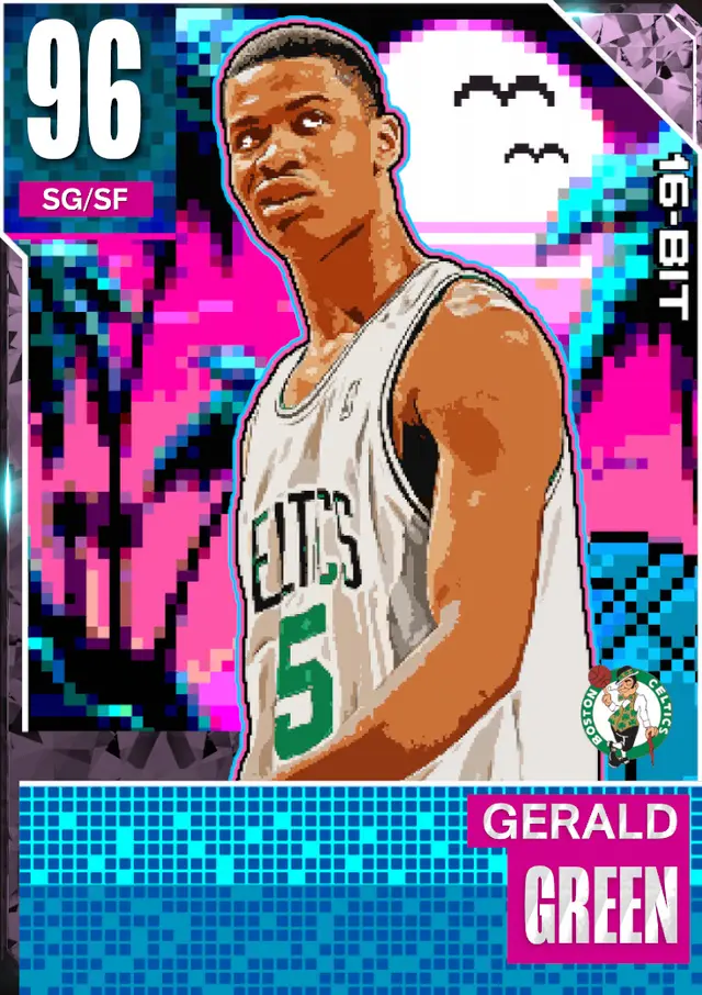 (PD) Gerald Green (96 OVR)