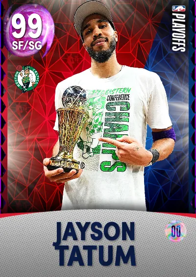 ecf mvp