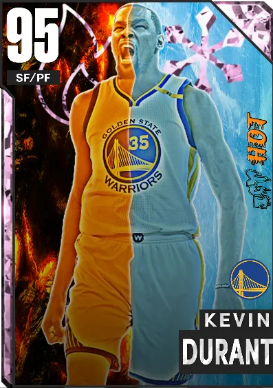 KD