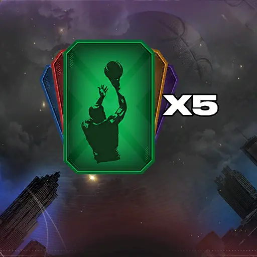 30x Skill Boosts (5 Games)