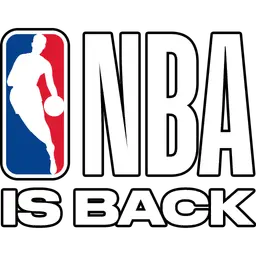 NBA Is Back