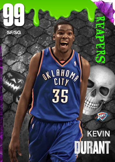 KD reaper
