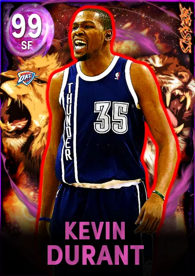 KD