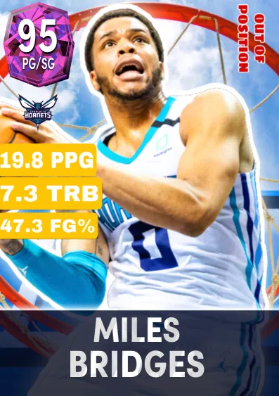 Miles