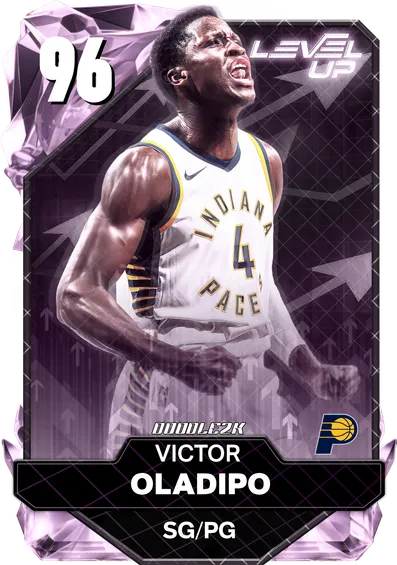 Victor Oladipo