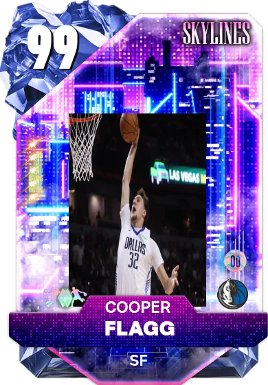 Cooper flagg