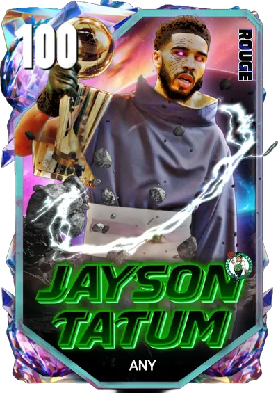 5 more cards till permanent retirement