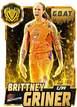 Brittney Griner
