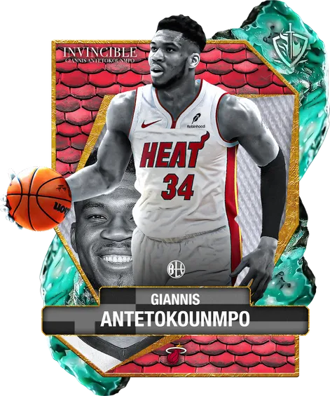 Giannis Swap, also Bam and Giannis making more history!