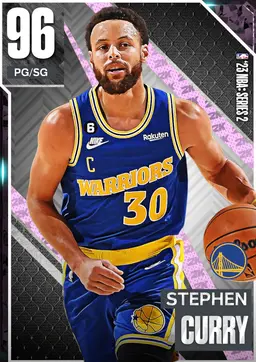 Stephen Curry