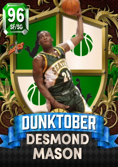 Sonics