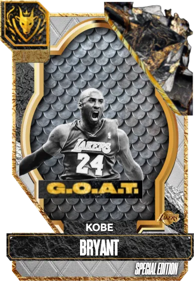 Kobe Bryant