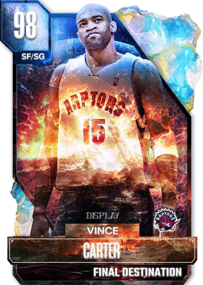 Vinsanity