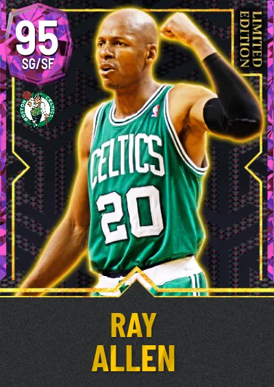 Ray Ray