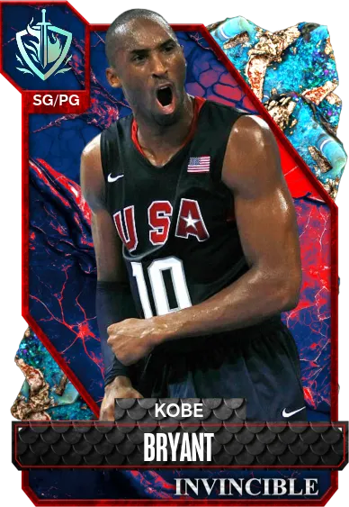 Kobe Bryant