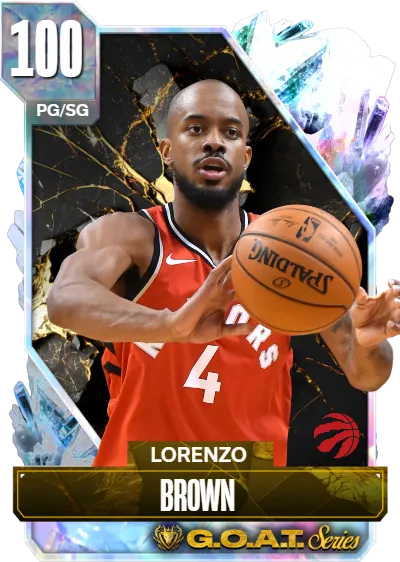 Lorenzo Brown
