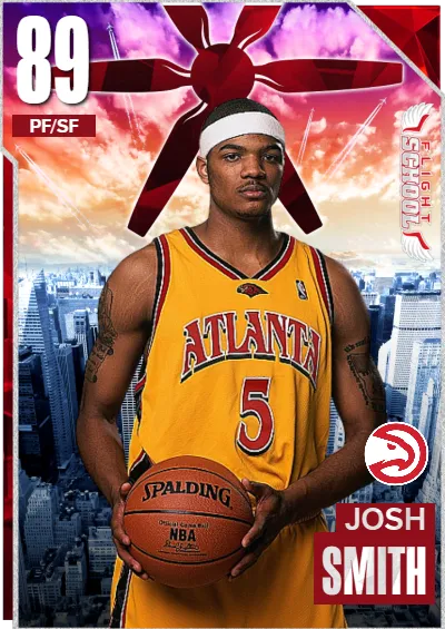 joshie