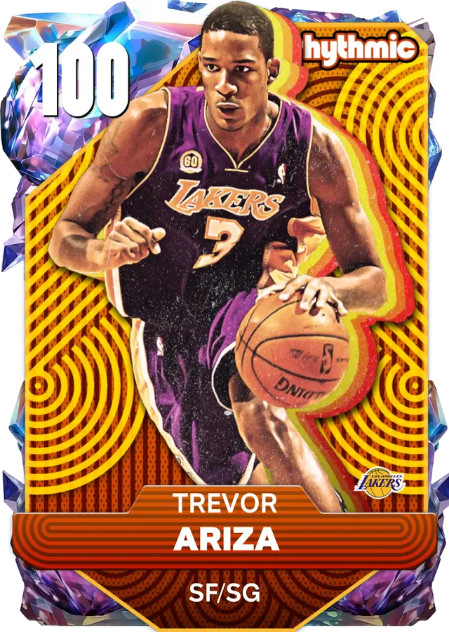 (100OVR) Trevor Ariza (100 OVR)