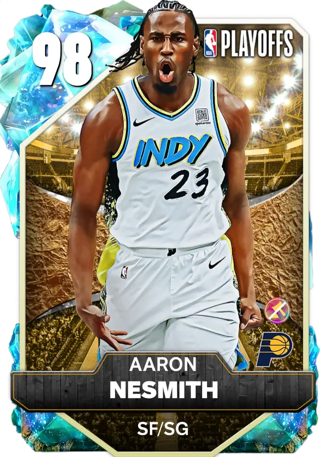 (OPAL) Aaron Nesmith (98 OVR)