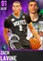 (AMETHYST) Zach LaVine (91 OVR)