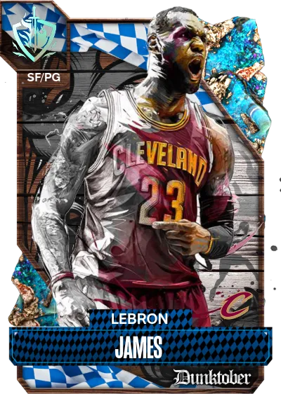 LeGOAT