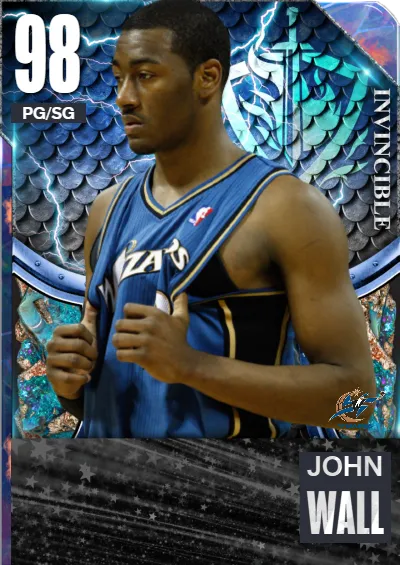 John Wall