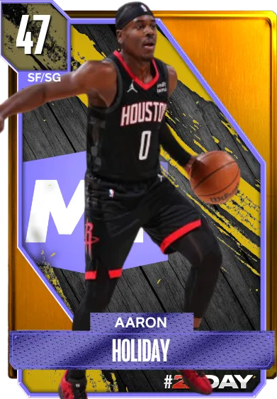 BAD BASKETBALL PLAYER