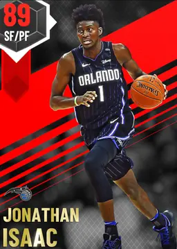 89 Jonathan Isaac | Retro