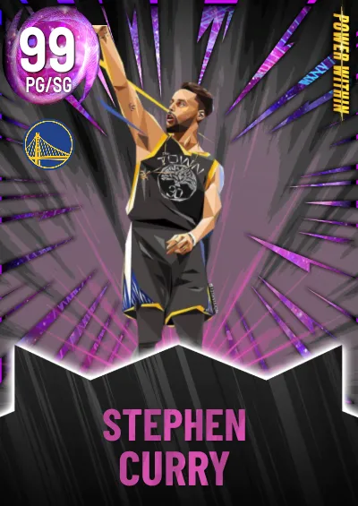 steph curry