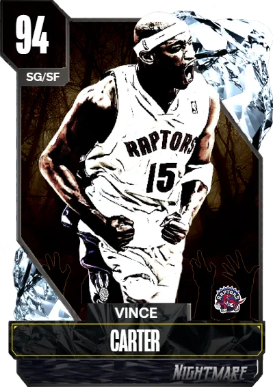 scary vince