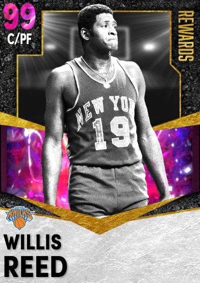 Willis Reed