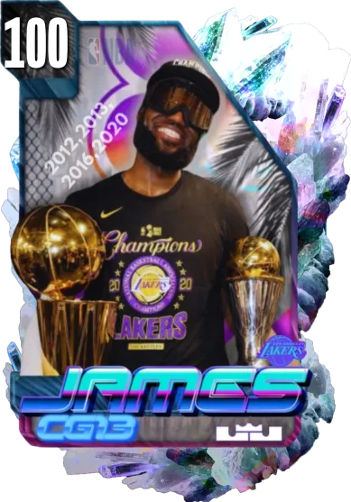 LBJ23 (cya soon)