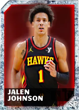 Jalen Johnson 2k14