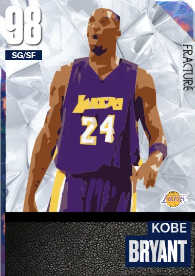 Fracture Kobe