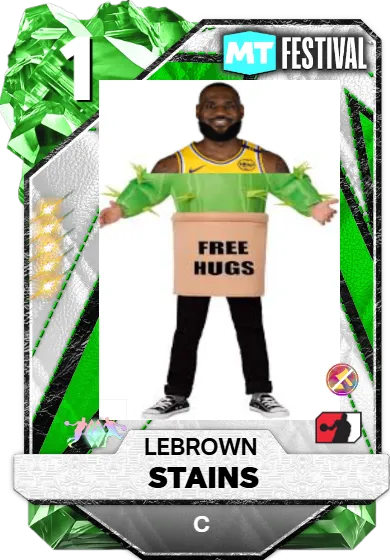 lebrown stains