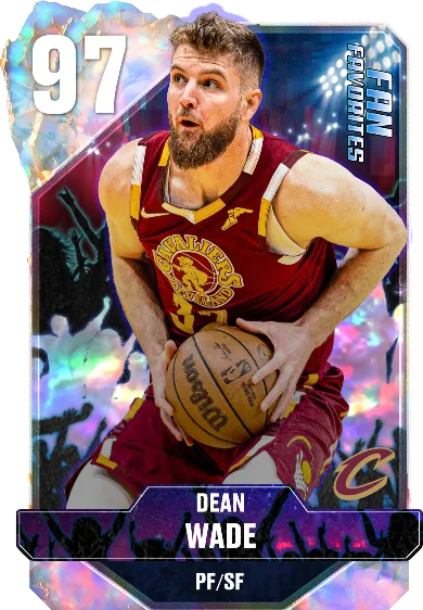 first 2k25 card