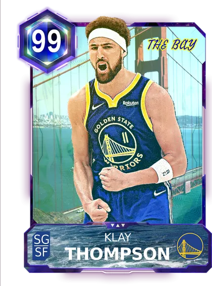 Captain Klay