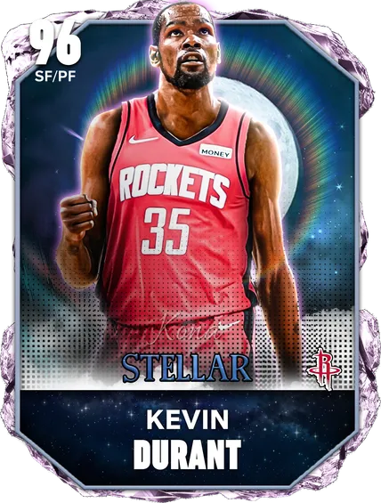 Rockets Ring Next Season?