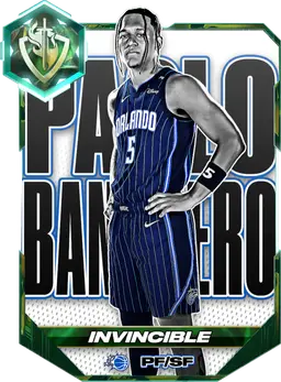 Paolo Banchero
