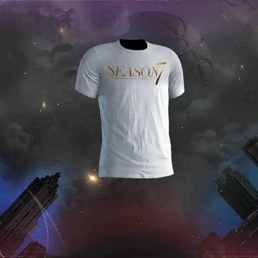Season 7 Tee