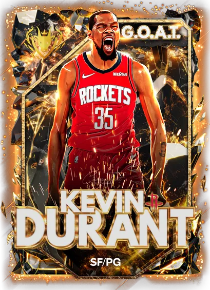 KD
