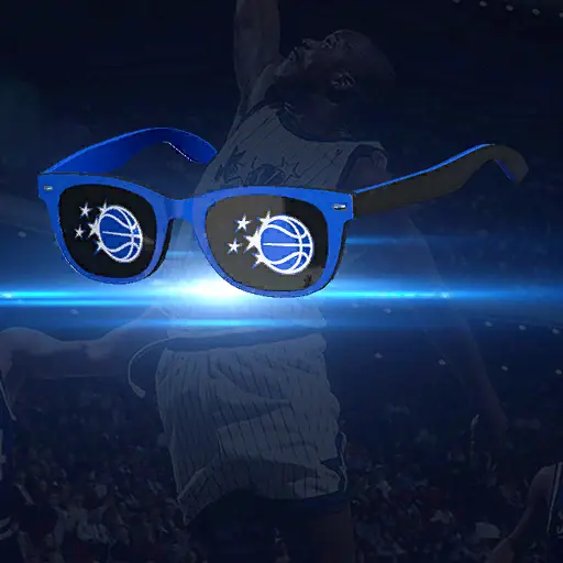 Orlando Magic Shades