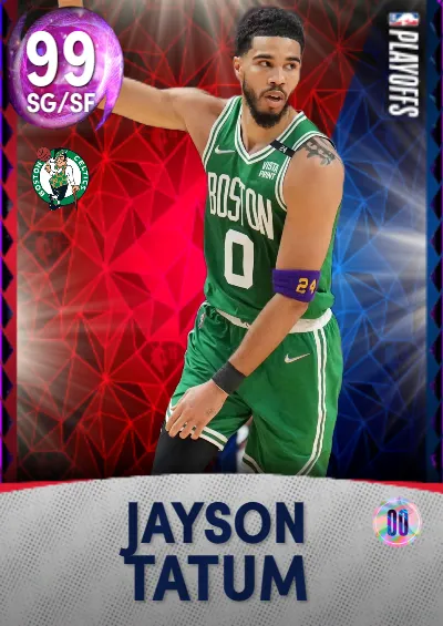 Jayson tatum