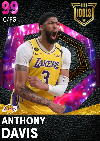 Anthony Davis