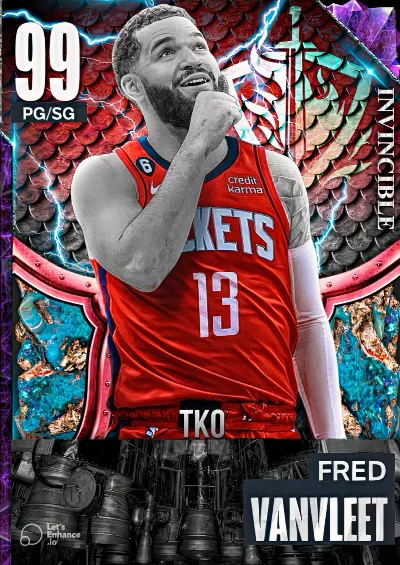 Freddy to Houston!