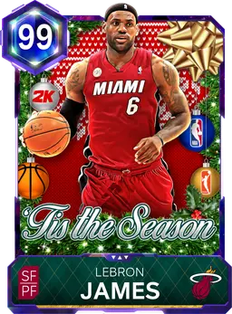 LeBron James