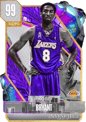 only if he was in the game