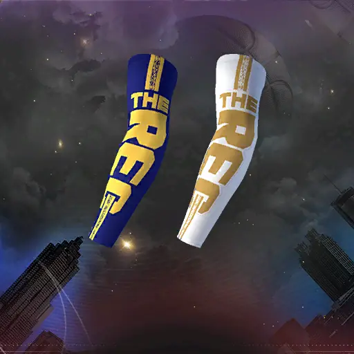 Boosted REC Arm Sleeve (15% Rep Bonus)